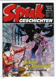 Spuk Geschichten 88