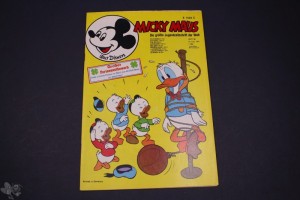 Micky Maus 28/1971