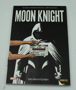 Moon Knight 2: Inkarnationen