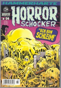 Horrorschocker 64