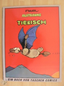 Albträume 2: Tierisch