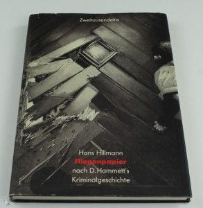 Fliegenpapier 