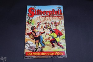 Silberpfeil - Der junge Häuptling 141