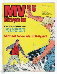 Mickyvision 18/1966