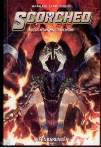 Scorched 3: Offenbarungen