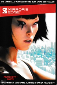 Mirror&#039;s edge 