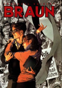 Schwermetall präsentiert 76: Braun