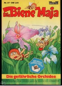 Die Biene Maja 27