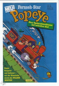 Popeye 12