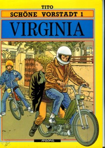 Schöne Vorstadt 1: Virginia