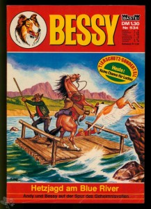 Bessy 534