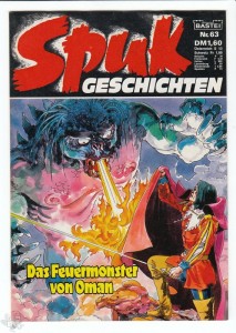 Spuk Geschichten 63