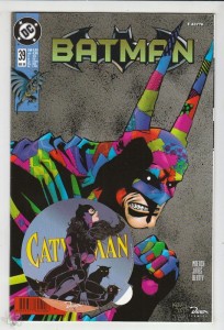 Batman 39