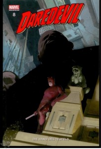 Daredevil 8: Die Hand des Teufels