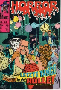 Horror 103