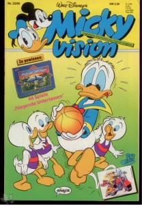 Mickyvision 22/1990