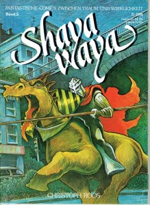 Shayawaya 5
