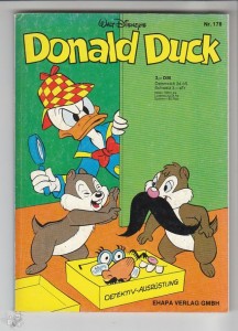 Donald Duck 178
