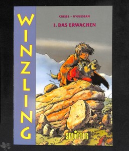 Winzling 1: Das Erwachen