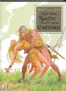Auf der Suche nach dem Einhorn 