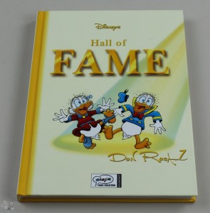 Hall of fame 19: Don Rosa 7