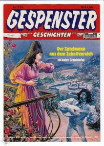 Gespenster Geschichten 258