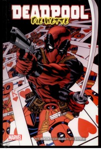 Deadpool: Die Wette 