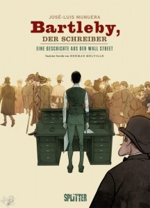 Bartleby, der Schreiber 