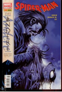 Spider-Man (Vol. 2) 25