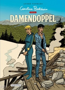 Caroline Baldwin Special : Damendoppel