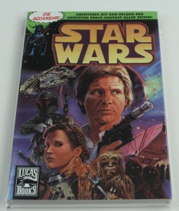 Star Wars Classics 11: (Softcover)