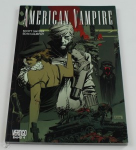 American Vampire 4