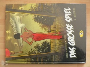 Das grosse Spiel 4: Indochina