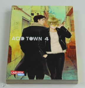 Acid Town 4