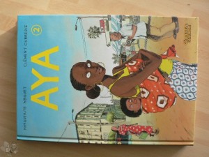 Aya 2