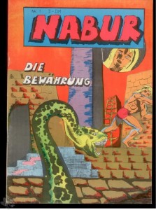 Nabur 1: Die Bewährung