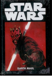 Star Wars Marvel Comics-Kollektion 23: Darth Maul