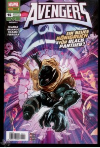 Avengers 15