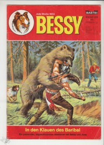 Bessy 135