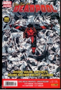 Deadpool Special 7