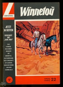 Winnetou 22