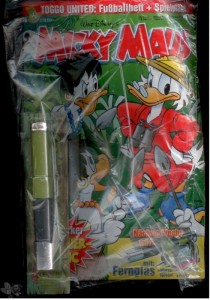Micky Maus 36/2004