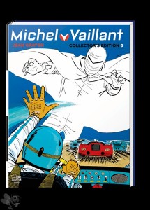 Michel Vaillant Collector's Edition 6