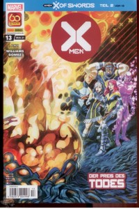 X-Men 13