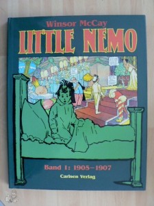 Little Nemo 1: 1905 - 1907