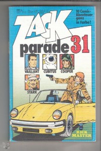 Zack Parade 31