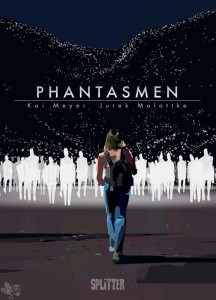 Phantasmen 1