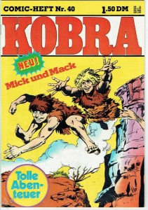 Kobra 40/1977