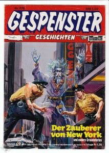 Gespenster Geschichten 276