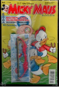 Micky Maus 9/2002